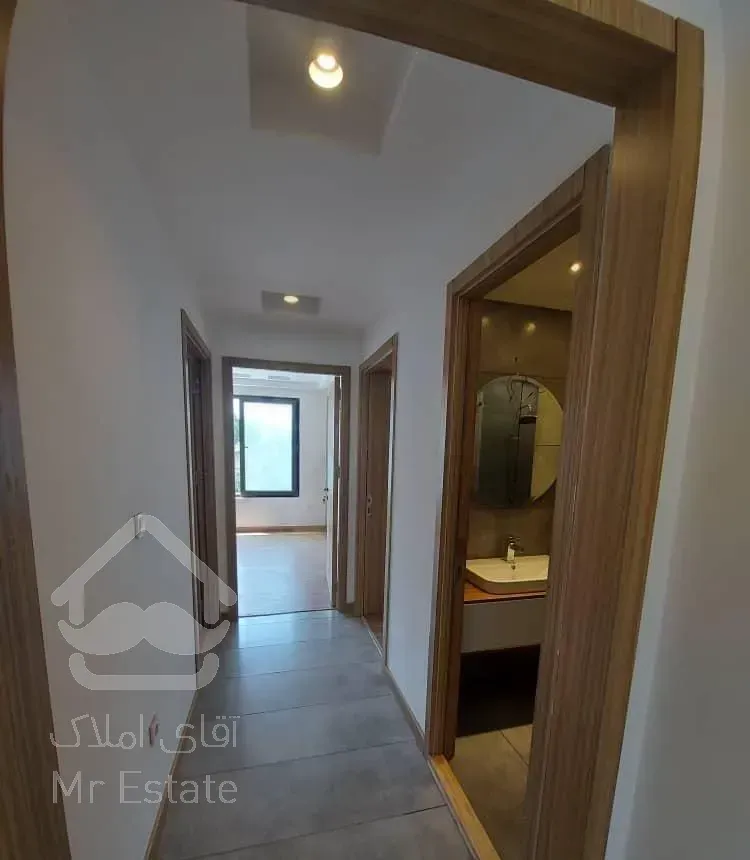 ۱۶۰متر واحد لوکس ساحلی