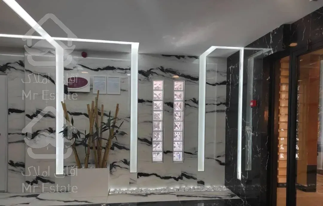 ۱۲۷ متر ۲ خواب  دسترسی به مراکز خرید واوکیشن