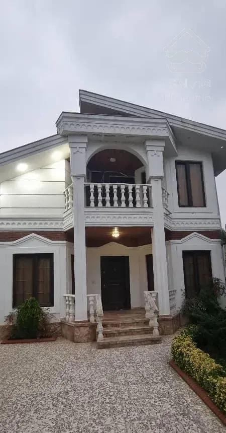 ویلایی ۳ خواب شهرکی شش دانگ صفاییه