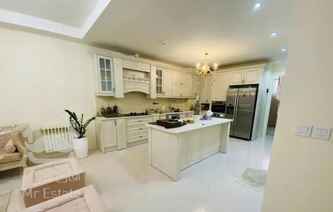 130مترهاشمیه حاشیه بلوار اصلی ویو