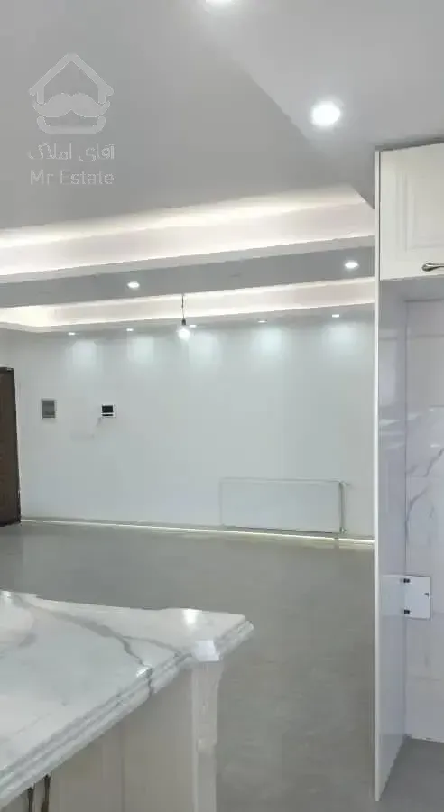 اجاره واحد سه خواب کلید نخورده ( کوهک )