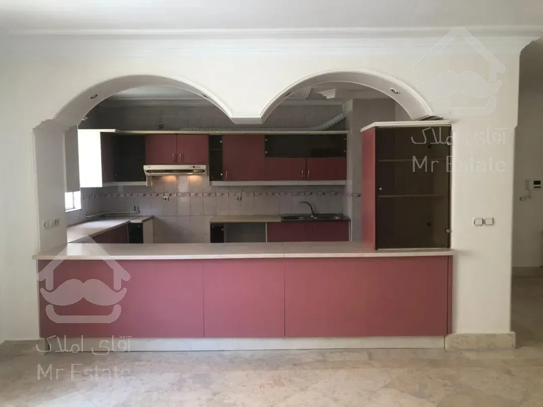 رهن و اجاره/سعادت آباد/۱۳۶ متر فول