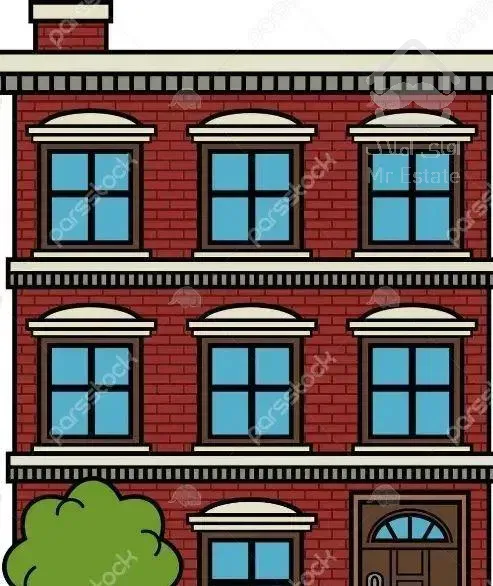 فروش آپارتمان ۶۵ متری ۲ خوابه در طلاب