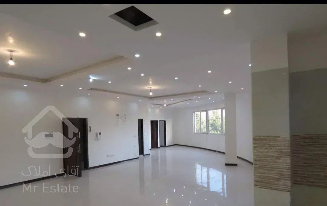 آپارتمان موقعیت اداری