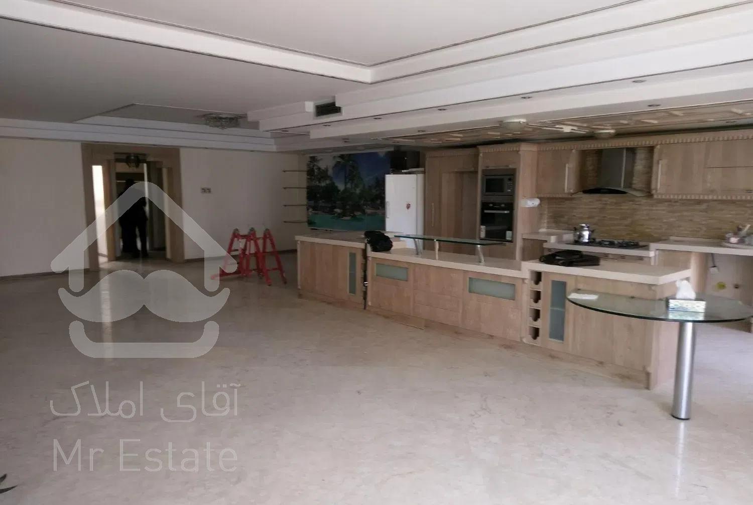 230 متر 4 خواب تکواحدی 2 پارکینگ