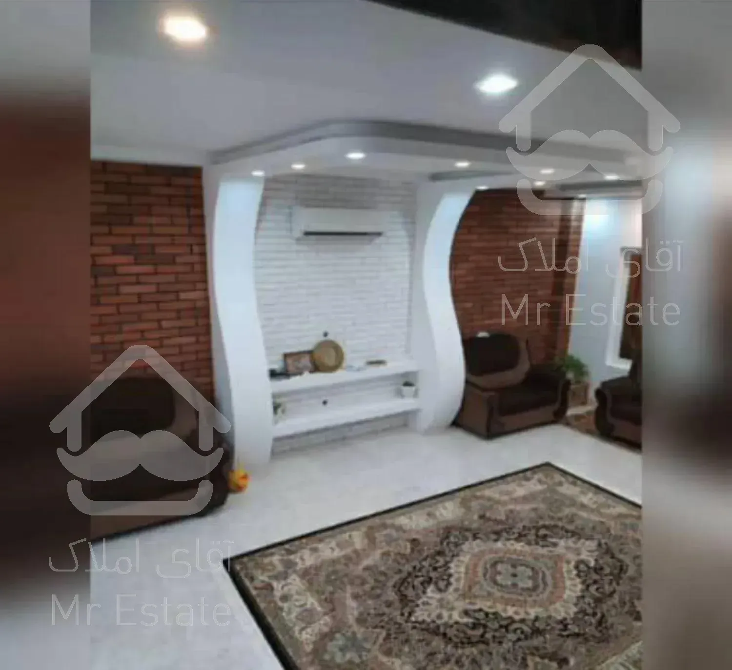 ویلا استخردار ۲۴۰ متری در محمودآباد ب ایزدشهر