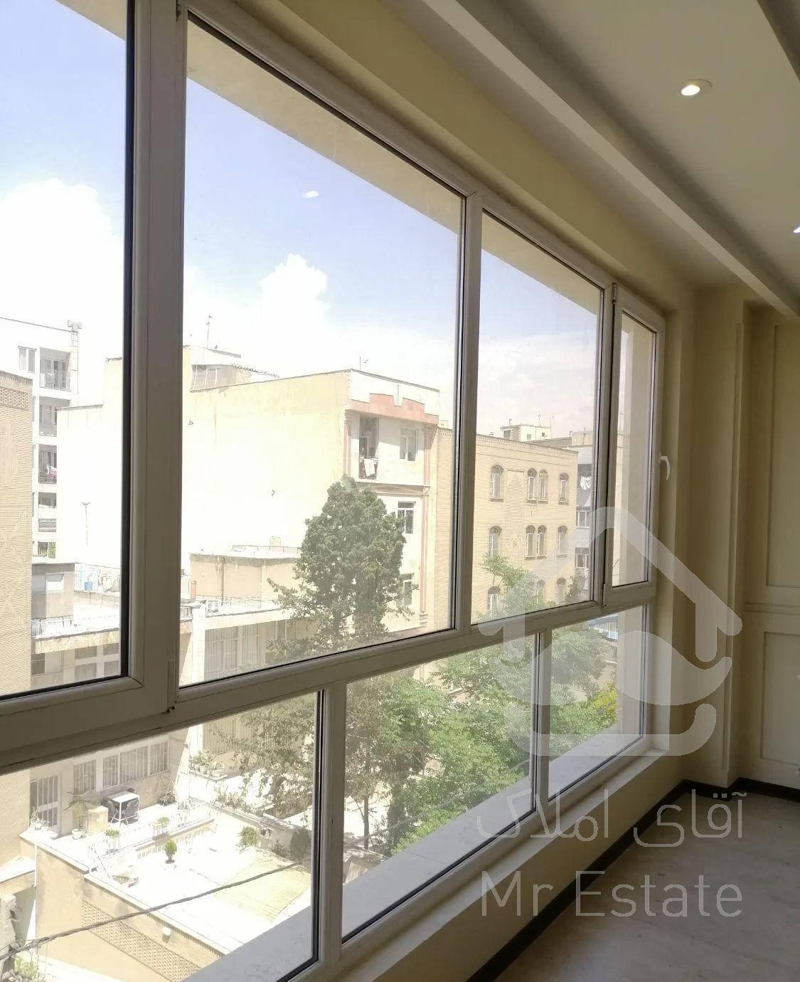 آپارتمان 104 متر  شمال ستارخان