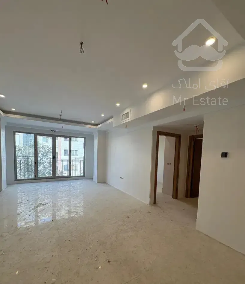 ۹۲متر دوخواب/فول/کلیدنخورده/ستارخان/لوکس ومدرن