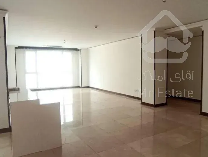 ۱۲۰متر ۲خواب تخلیه / نورگیر خوش نقشه \ دو تراس