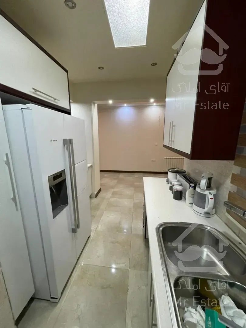 اجاره و رهن دفتر کار موقعیت اداری ولنجک 60  متر لوکس