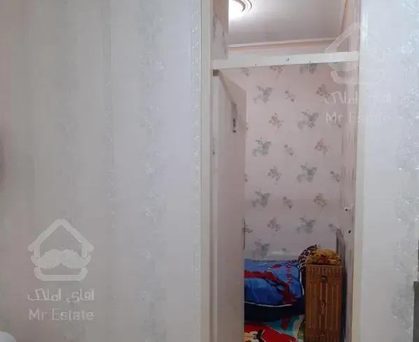 اپارتمان ۷۴ متری تمیز