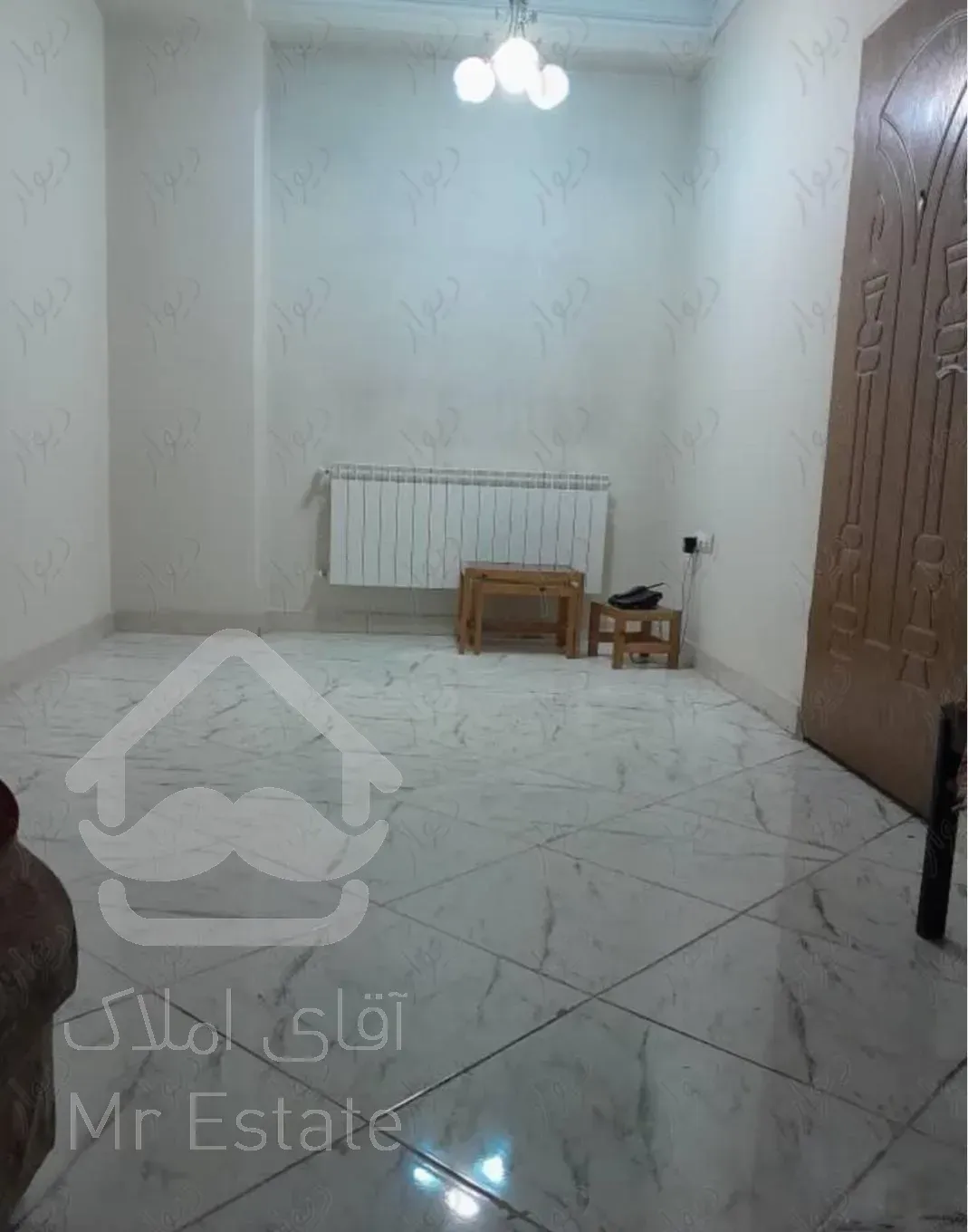 رهن آپارتمان ۵۷ متری ۱ خوابه در فلاح