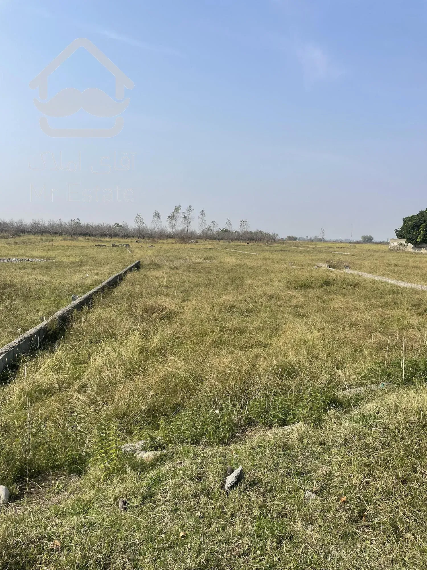 با ۳۰۰ میلیون صاحب زمین شوید