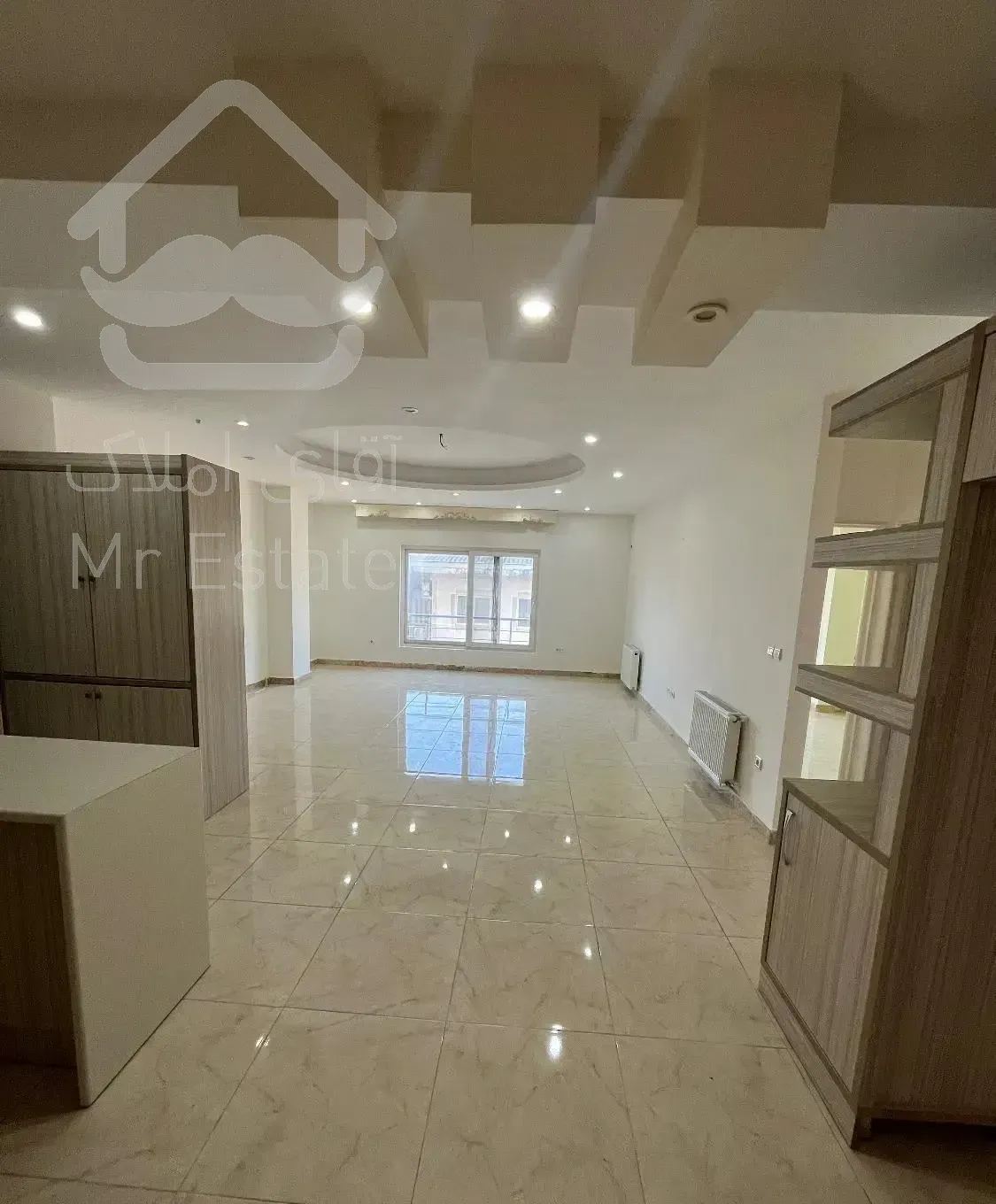 110متر آپارتمان شفیعیان