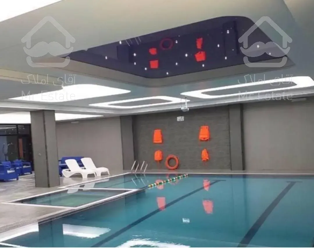 خرید آپارتمان 350 متری اقدسیه گلستان شمالی