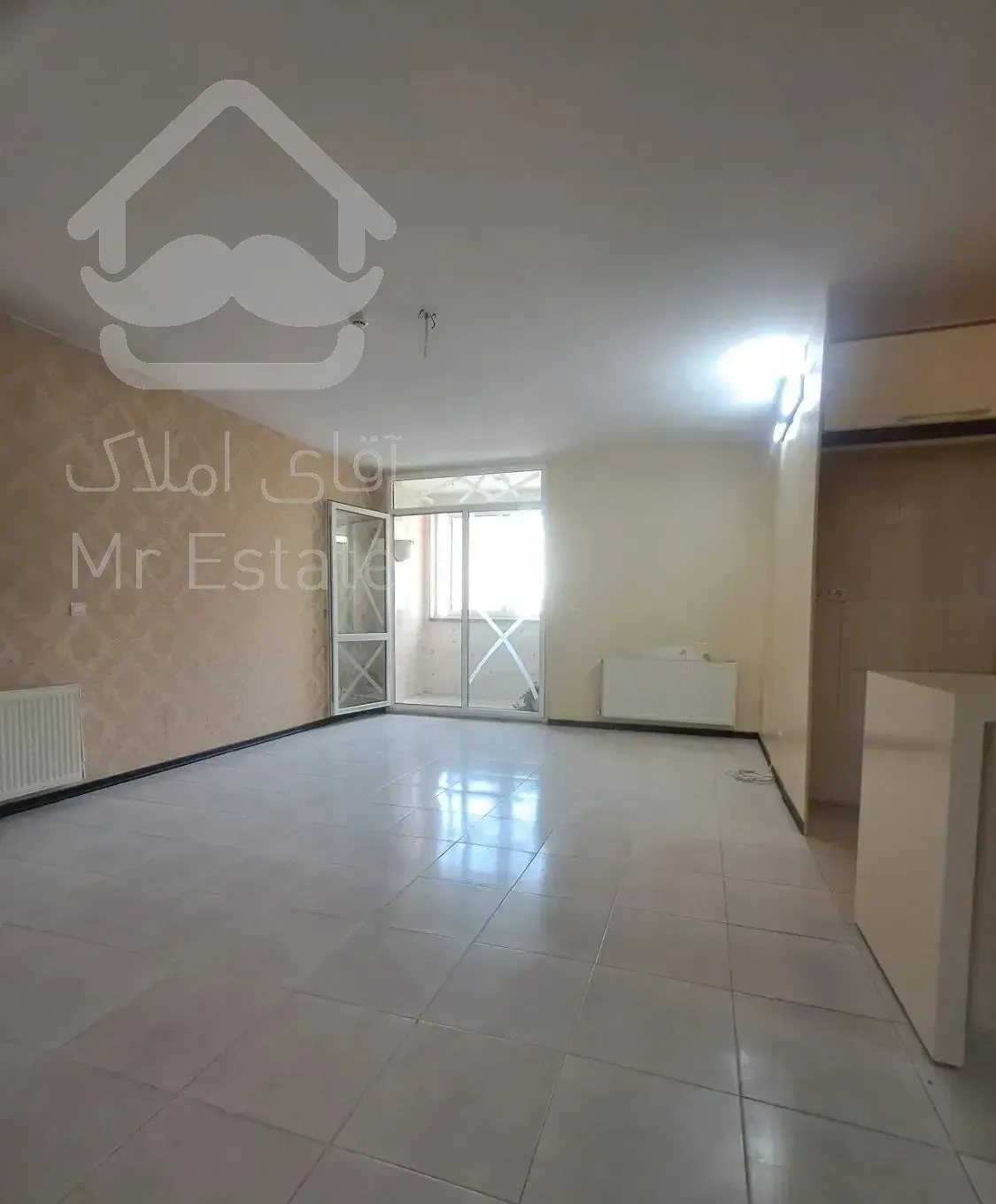 مسکن مهر بهارستان 88 متری