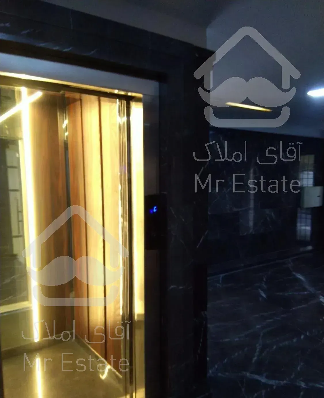 جمالزاده شمالی 119متر فول امکانات شیک