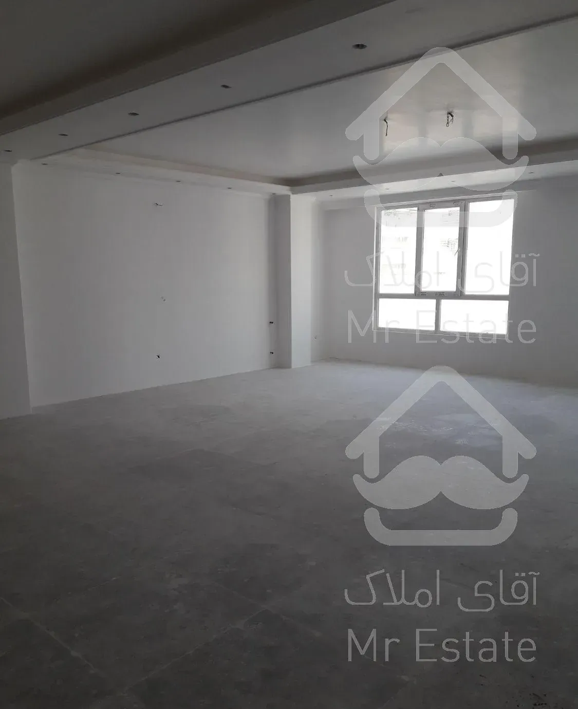 آپارتمان ۱۴۵متری ۳خواب