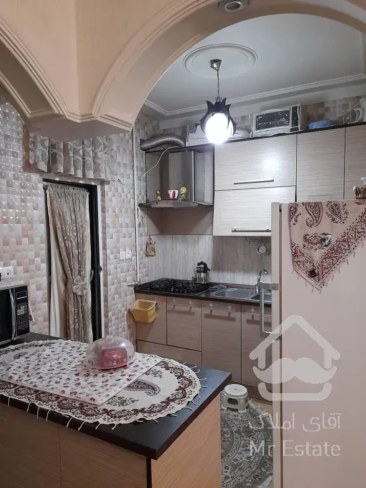 ۶۸ متر دو خواب /باز سازی شده /فوری فروش