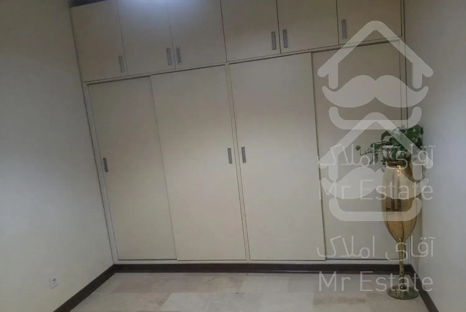 اپارتمان خواجه عبدالله 125 متر