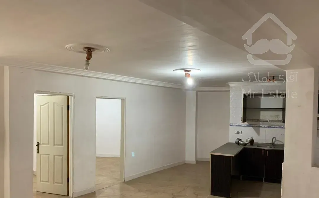 واحد آپارتمانی ۵۰متری سندششدانگ پونل