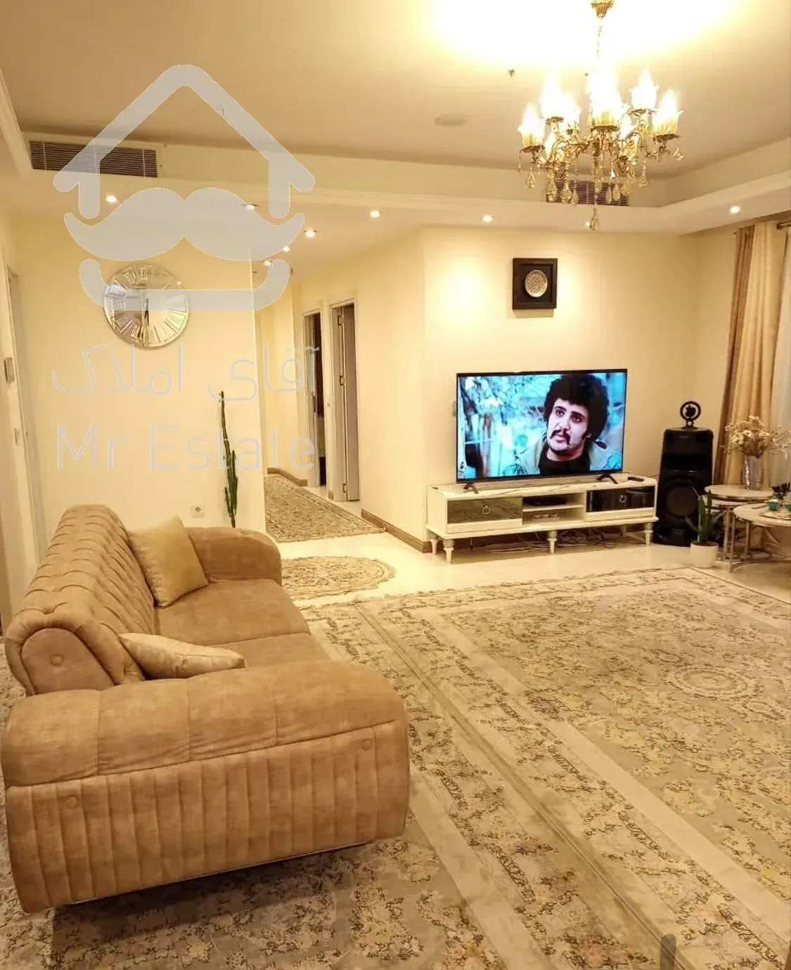 106متر.سندتعاونی.فول بازسازی. پونک سیمون. فروش