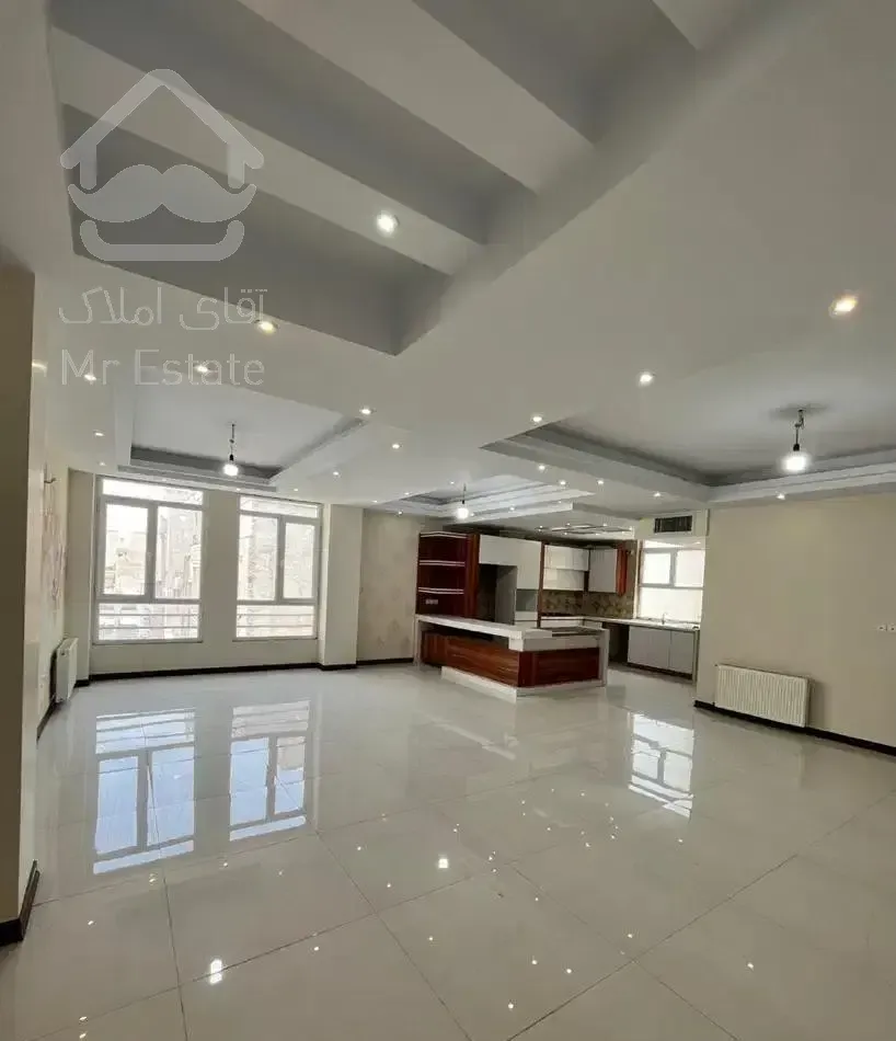 ۹۵متر/فول/صادقیه