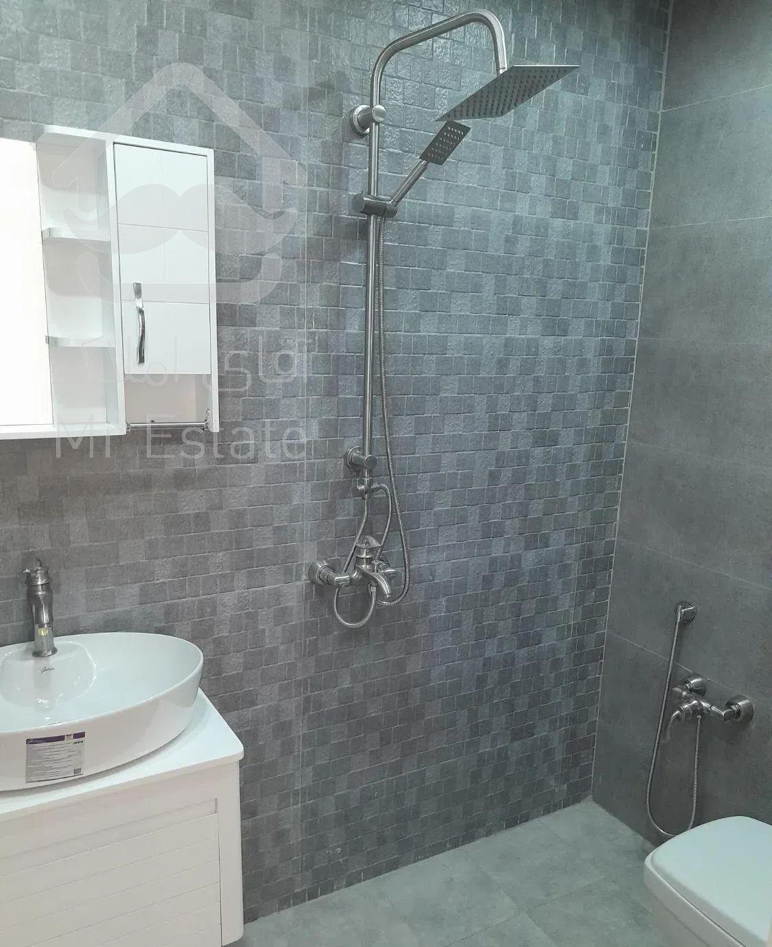 ۶۵ متر.  کمالی. فول امکانات