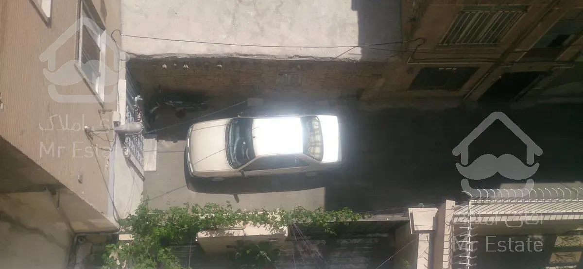 73م / تک واحدی /دانشگاه شریف/قدرالسهم/غرق نور