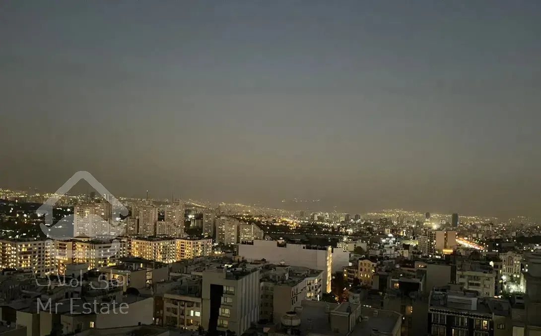 ۳۰۰ متر فاخر بدون مشابه