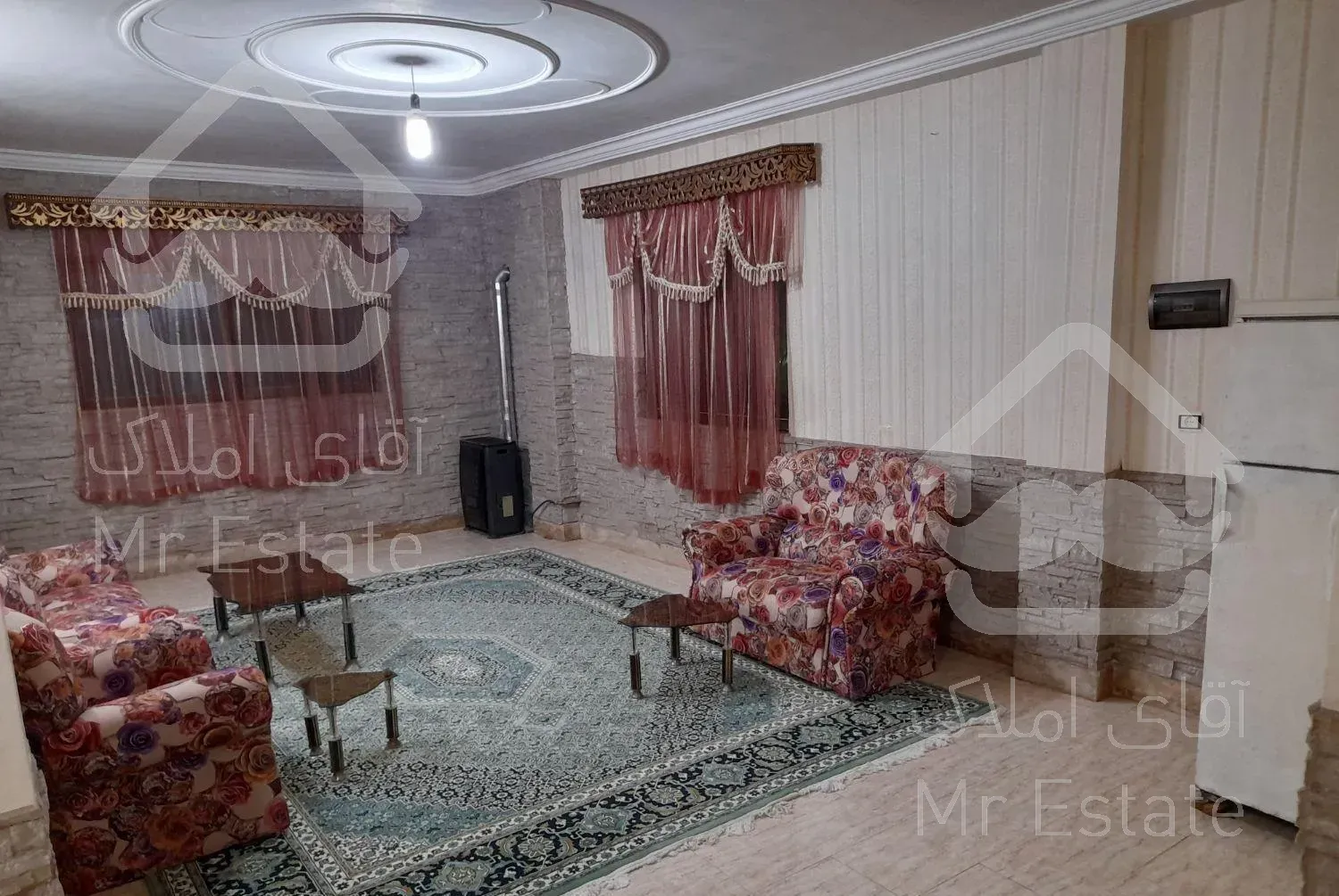 اجاره  واحد نوساز