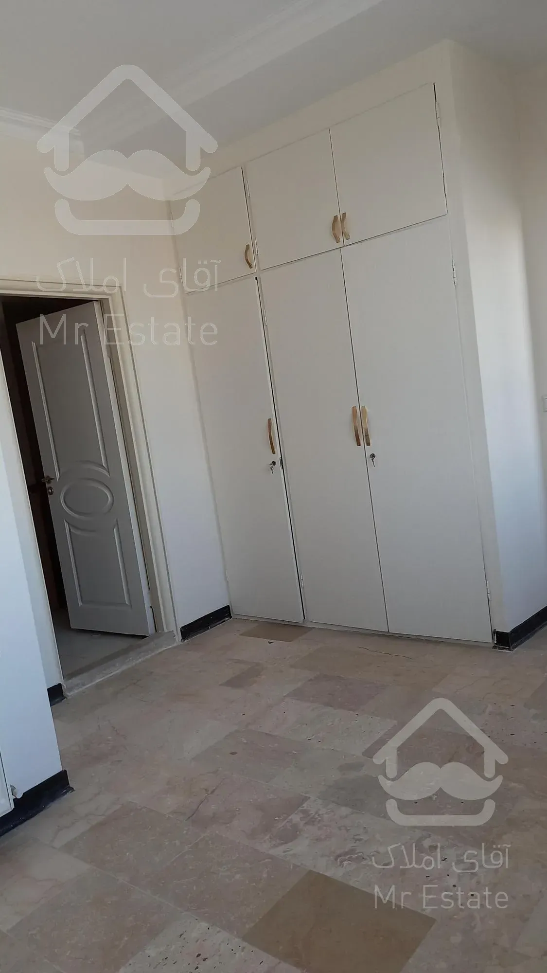 ۹۵ متری در سازمان آب