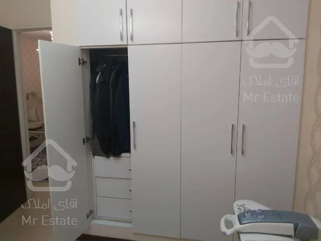 ۹۵ متر اجاره شهرک چیتگر بهترین نقشه/منطقه ۲۲