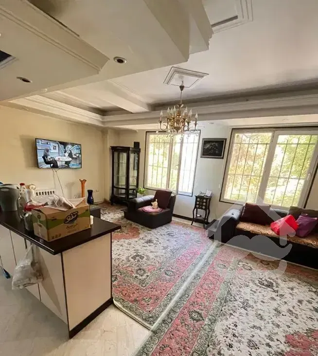 ۷۵متر۲خواب/تکواحدی/تاپ لوکیشن ۷حوض