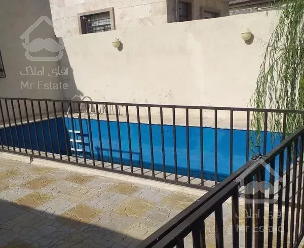 ویلا باغ ۴۱۹متر در منطقه دماوند(مهراباد.چشمه ها)