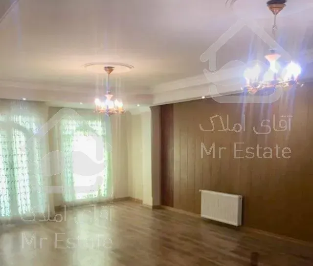 ۱۰۵متر آپارتمان مسکونی واقع در شمال کاشانی