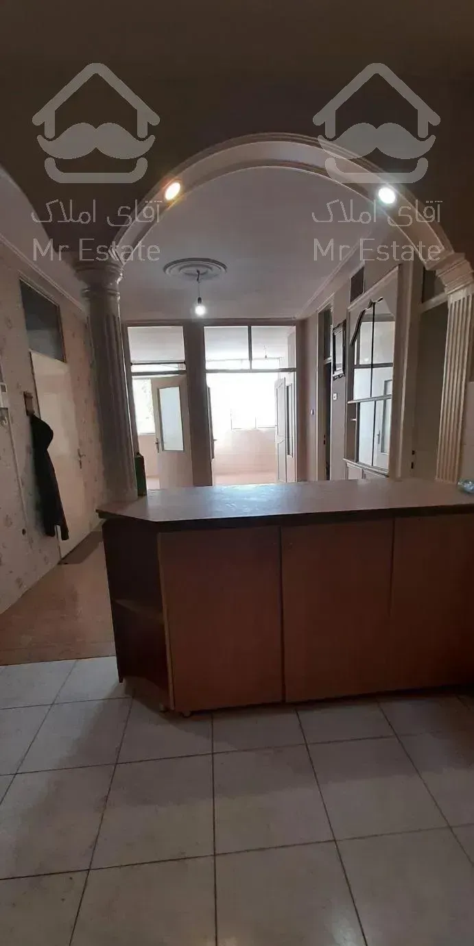 ۷۸ متر ۲ خوابه تهران نو ایستگاه پل