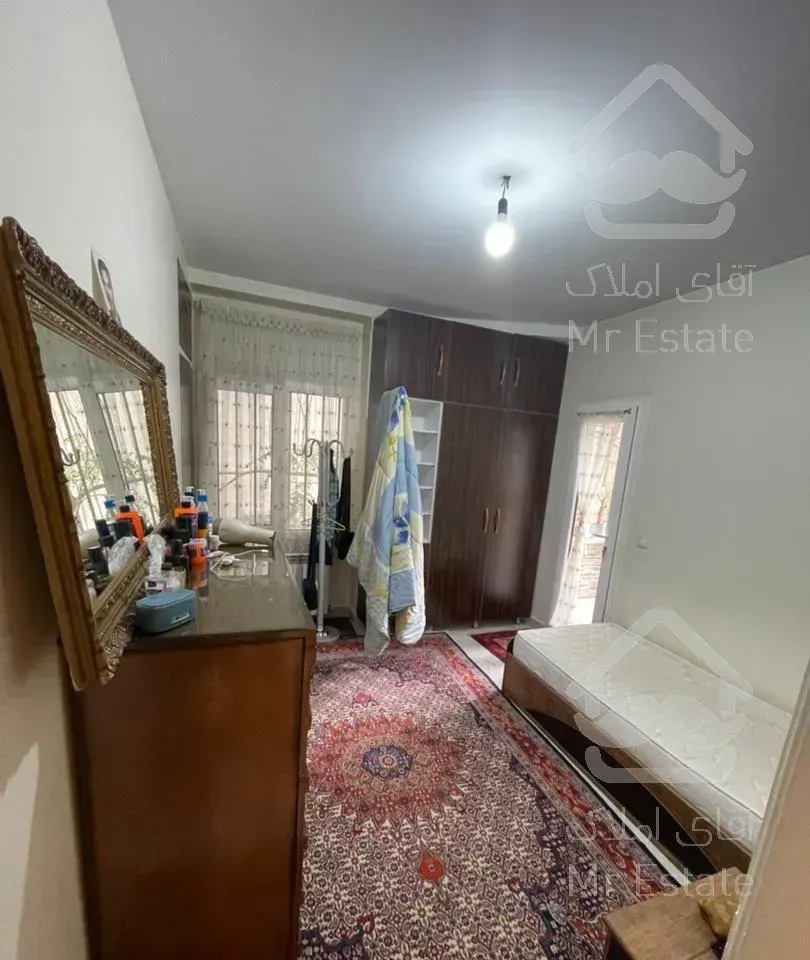 ۶۷متر تجریش **فوق شیک و نوسازی شده**