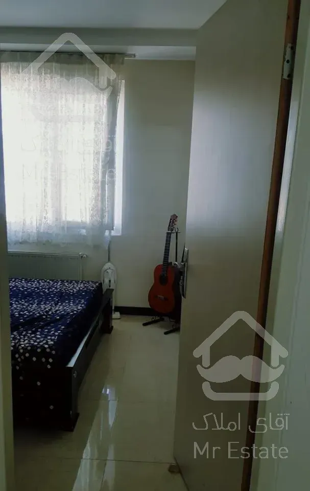 آپارتمان ۸۹ متری فاز ۴ مهرشهر