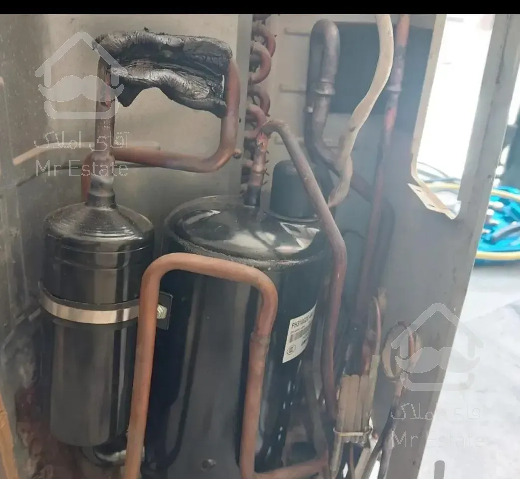 تاسیسات،نصب،تعمیرات،شارژگاز،لوله کشی اسپلیت