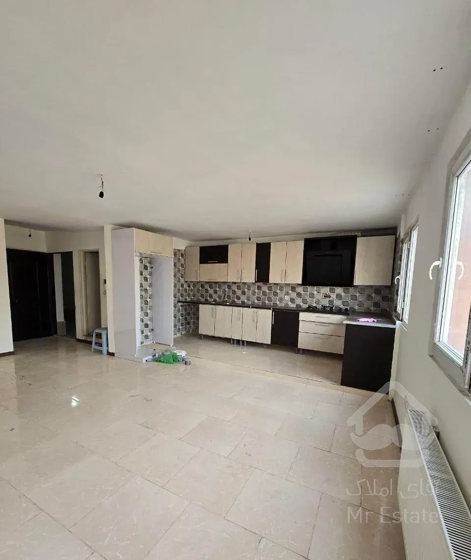 فروش آپارتمان ۸۵ متری ۲ خوابه در شهر جدید هشتگرد