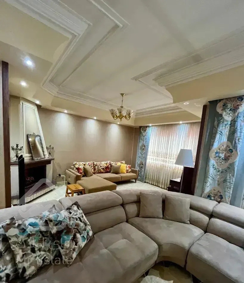 اجاره منزل ۲۸۰ متری در نقیب کلا