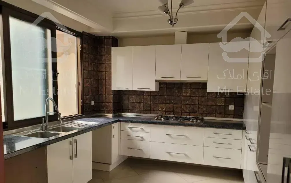 موسیوند ۱۵۶ متر دو خوابه