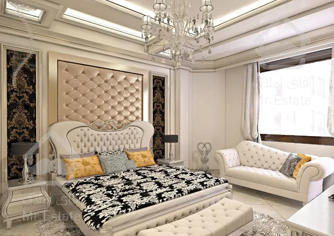 تهاتر معاوضه 5 واحد تکواحدی در دیباجی با کلنگی در همه مناطق تهران