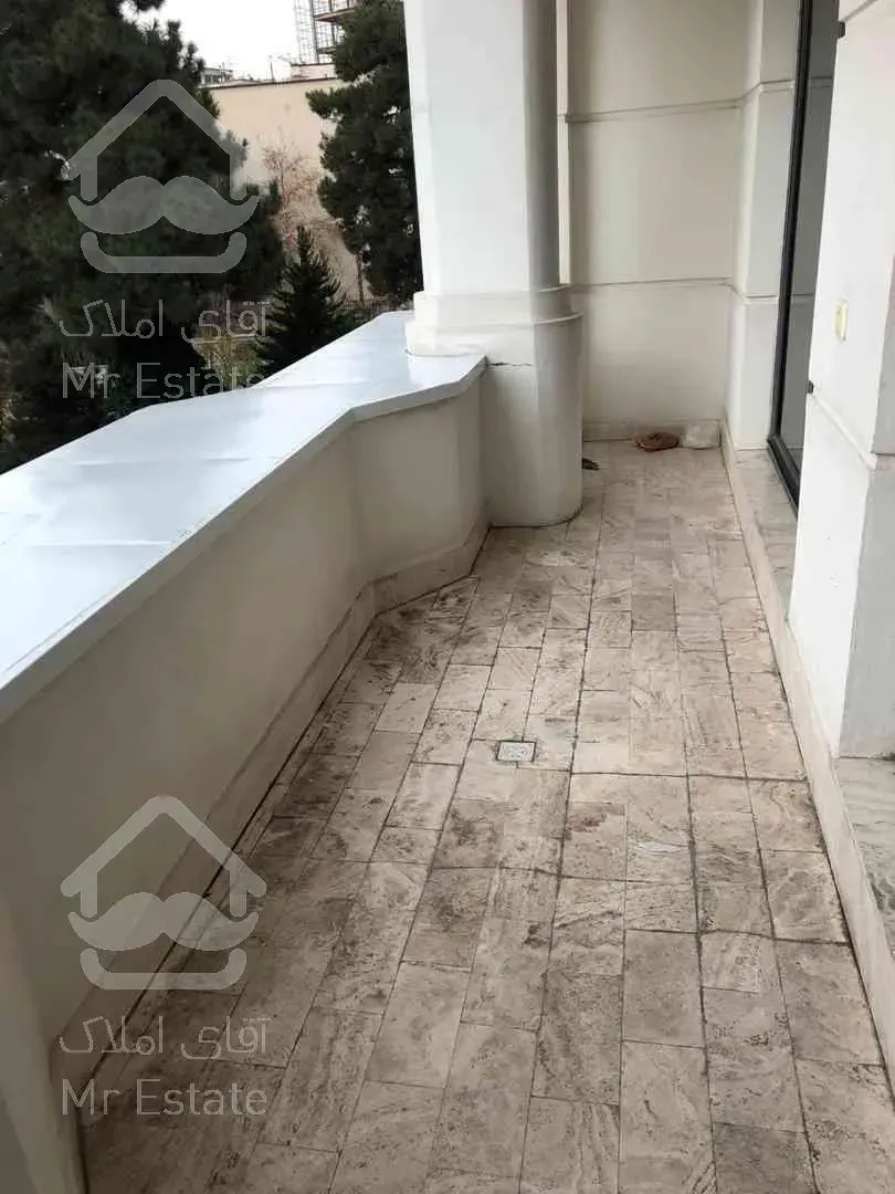 آپارتمان ۲۲۰ متری کامرانیه