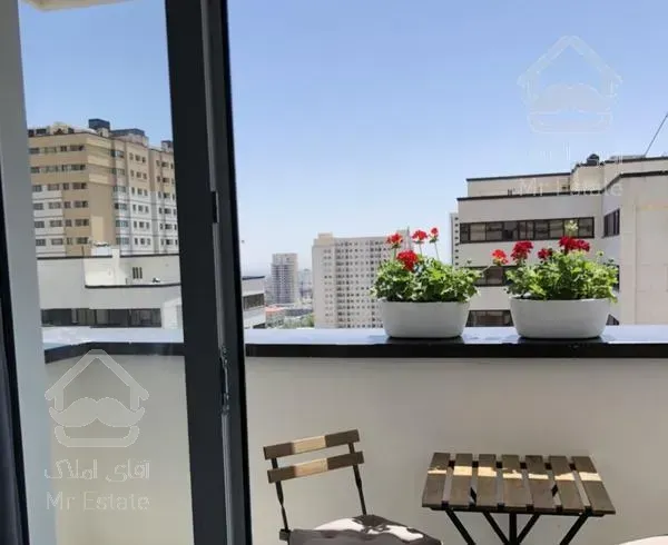 150 متر ۳ خواب مستر برج برند آترا