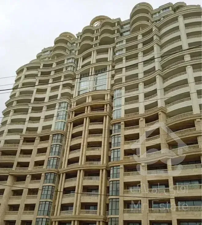 اجاره واحد در برج باغ لوکس مینیاتور با ویو معرکه