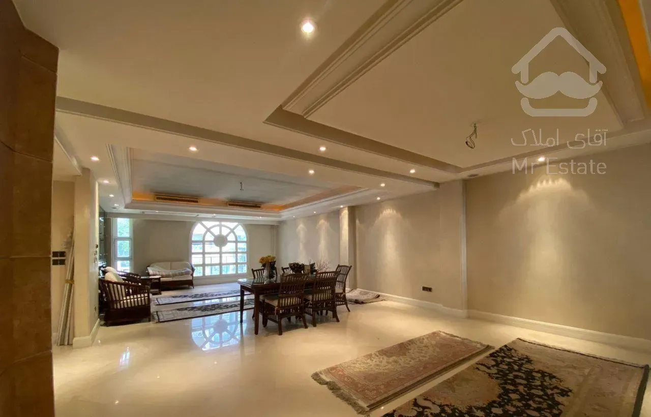 ۳۰۰ متر نیاوران با سوئیت مجزا زیر قیمت منطقه