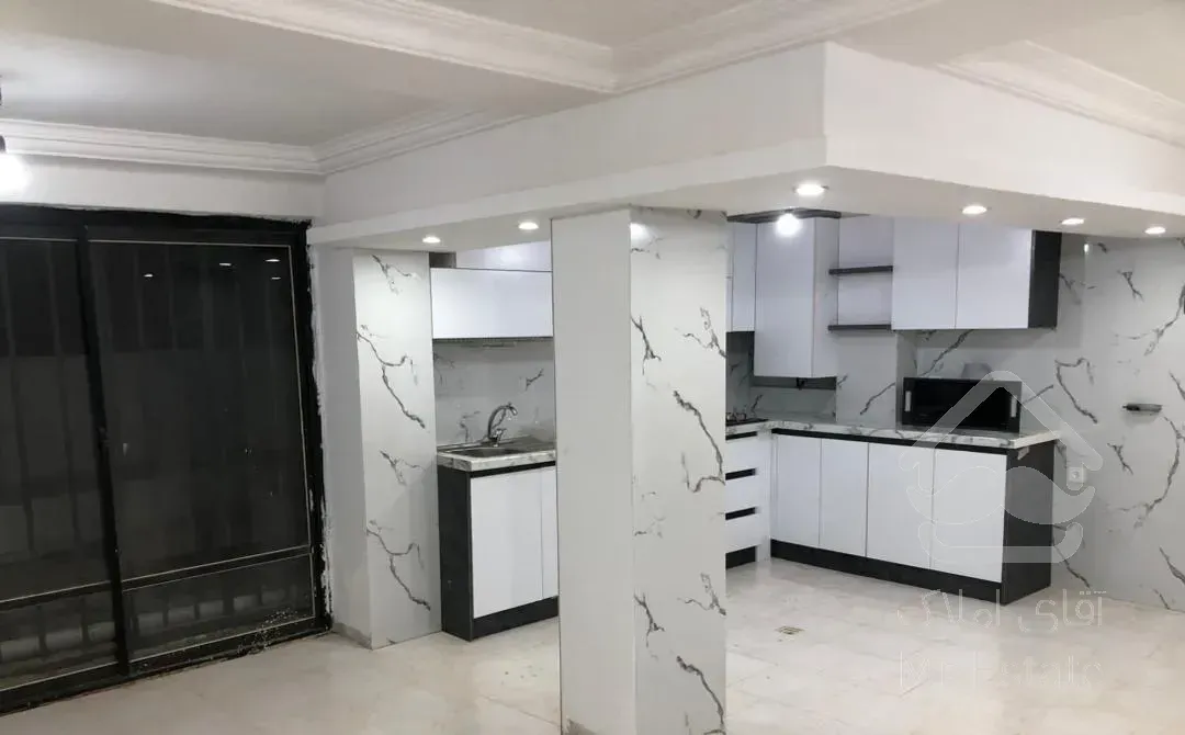 فروش ساختمان مسکونی در رادیو دریا چالوس