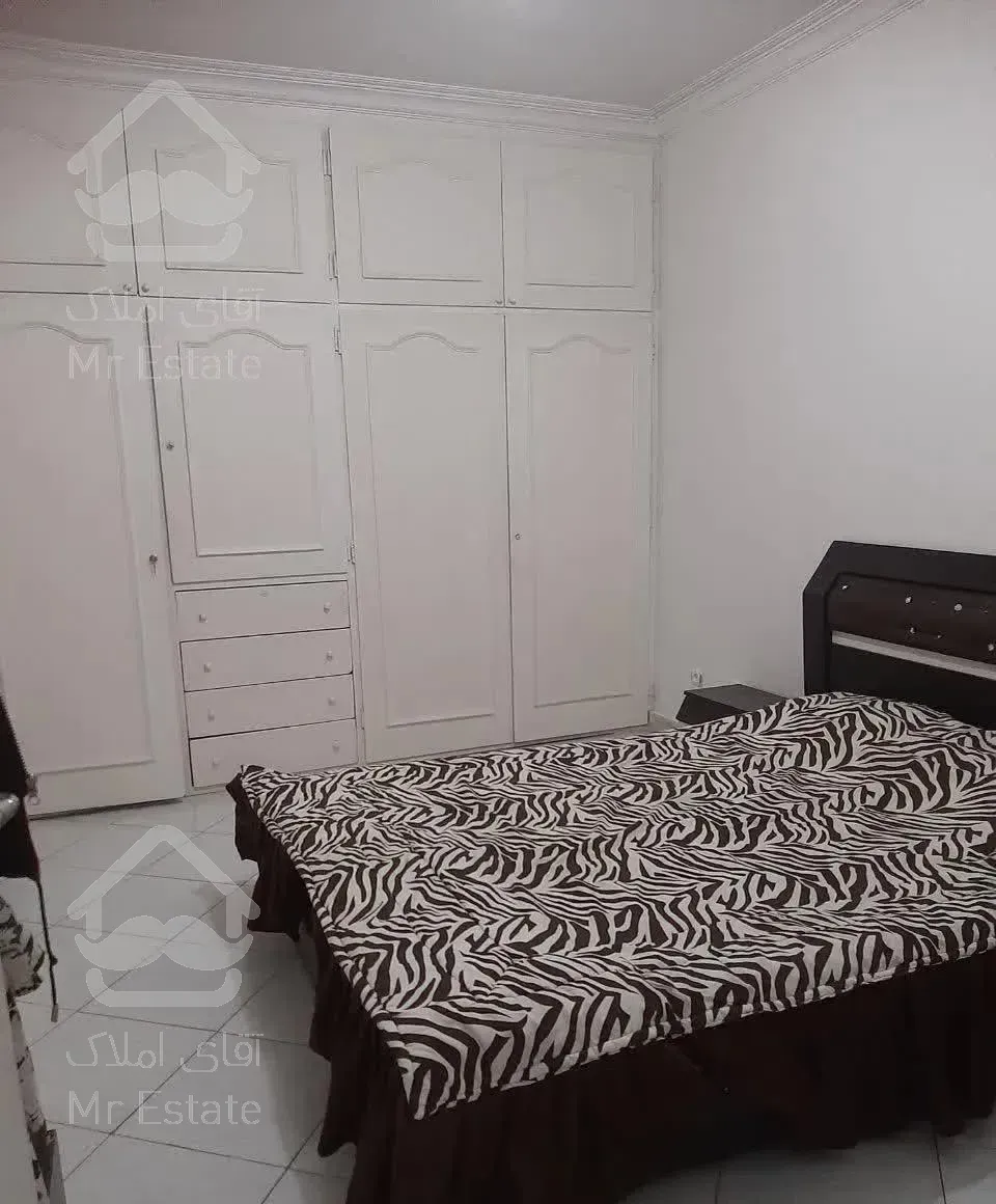 آپارتمان ۹۵ متری ۲ خوابه